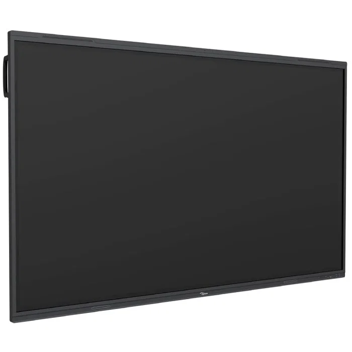 Optoma Creative Touch Serie 5 5863RK 86 pulgada Pantalla Interactiva Optoma Creative Touch Serie 5 5863RK 86 pulgada Pantalla Interactiva